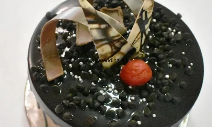 Mr Jain Bakery  More